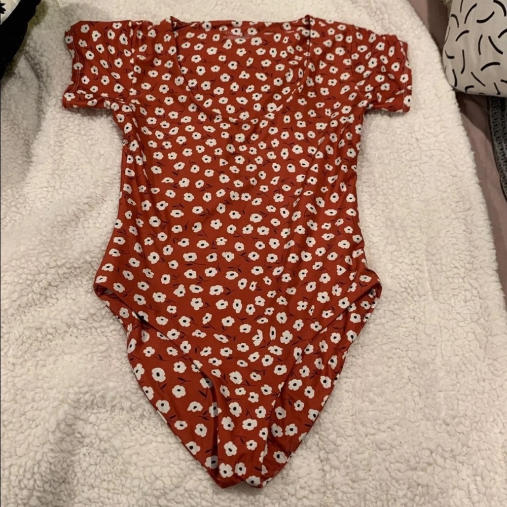 STM FX SWM bathing suit size L